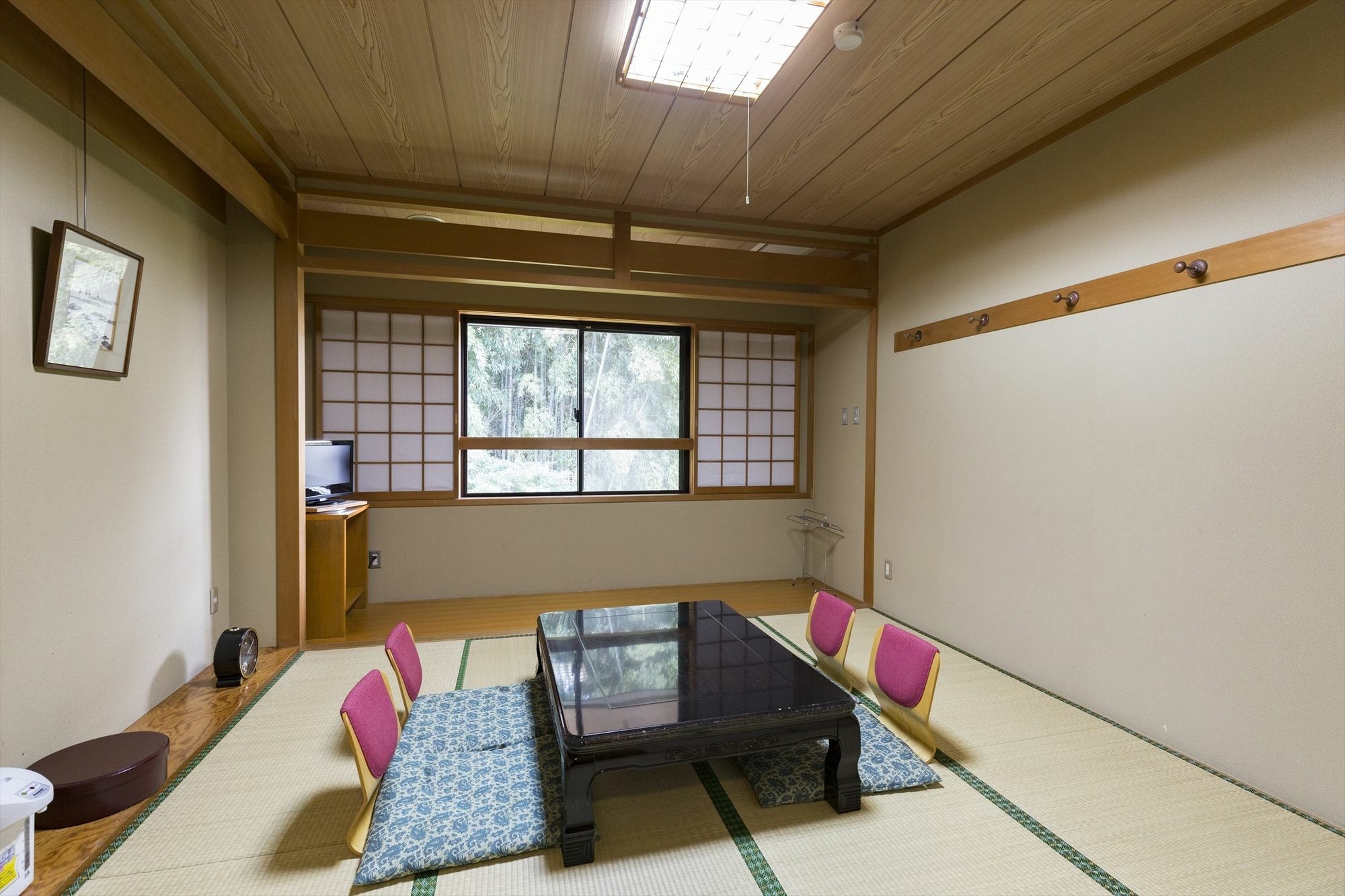 Inuyama International Youth Hostel Exterior foto